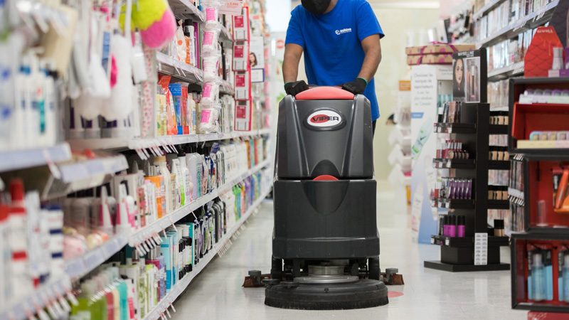 commercial cleaning winnipeg