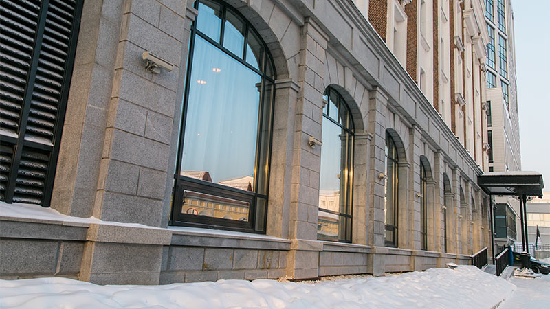 Commercial Cleaning in Winnipeg