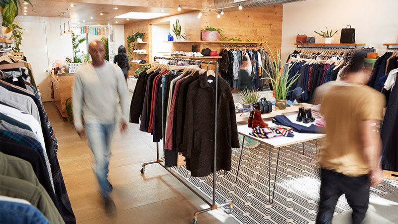 Essential Cleaning Practices for Calgary's Retail Spaces