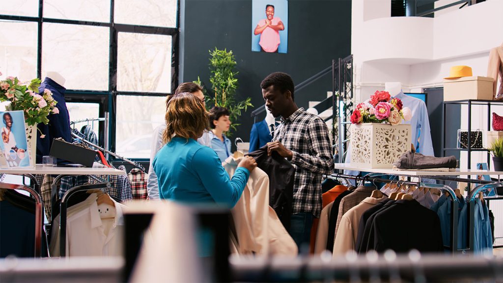 Eshine Cleaning Services 10 Retail Cleaning Practices for Winnipeg Stores to Improve Customer Experience