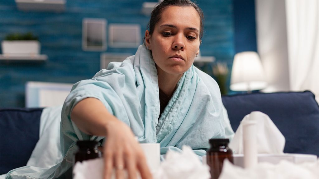 How to Ensure Workplace Hygiene During Flu Season in Calgary