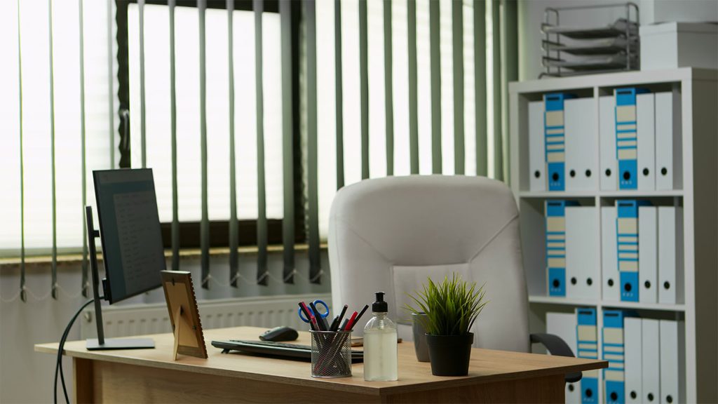 Eshine Cleaning Services Office Cleaning Calgary