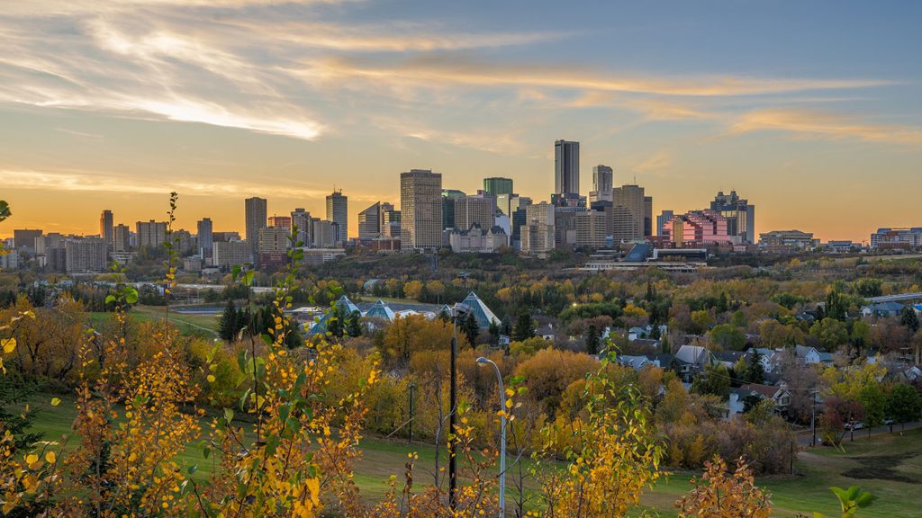 The Impact of Seasonal Changes on Office Cleanliness in Calgary