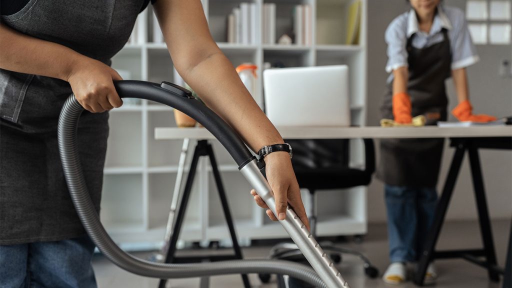 Eshine cleaning services Janitorial cleaning services in Calgary