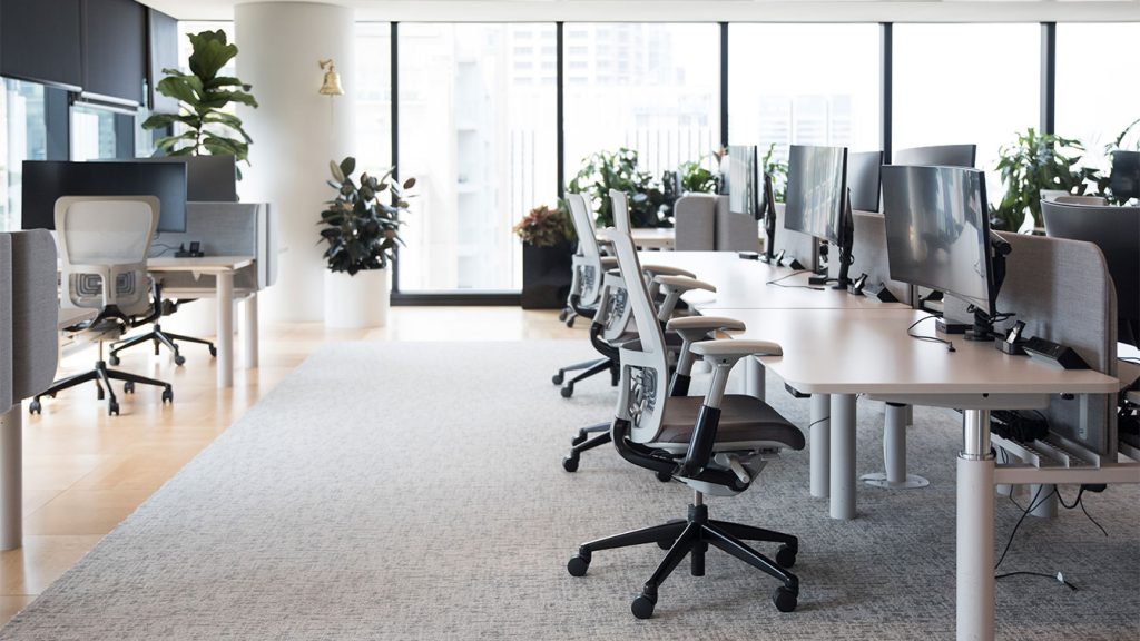 Eshine Cleaning Services Calgary Office Cleaning Tips for Winter