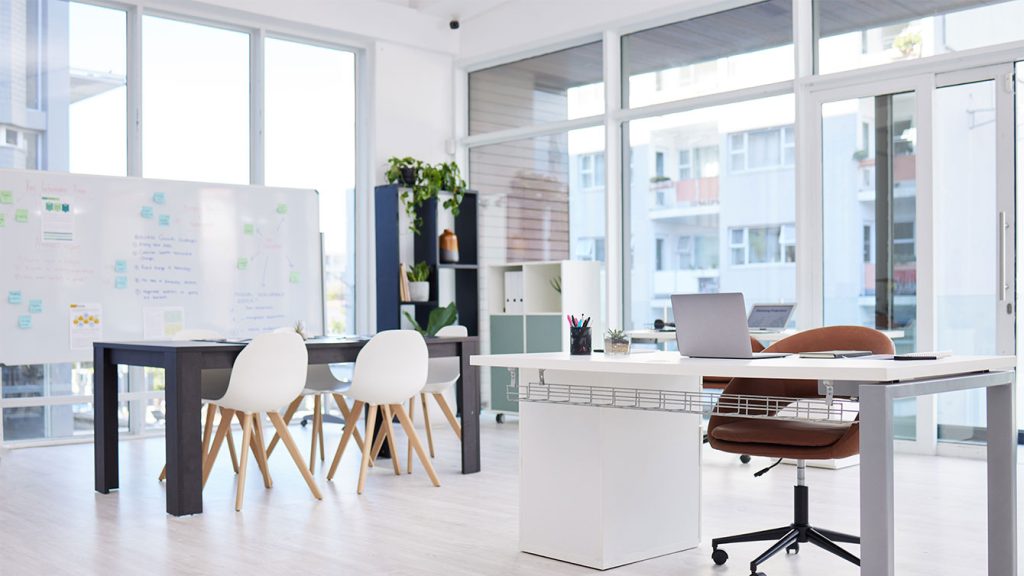 Office Cleaning Services In Winnipeg