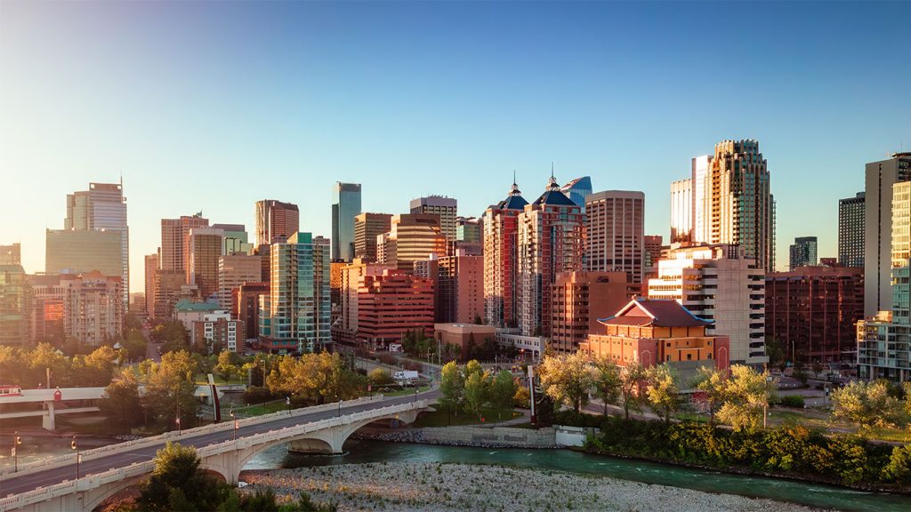 Professional Cleaning in Calgary for Business Success