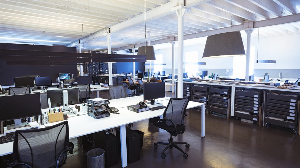 Seasonal Office Cleaning Strategies for Calgary Workspaces